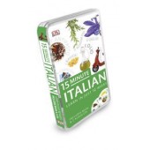 15 Minute Italian: Learn in Just 12 Weeks: Book and CD Pack