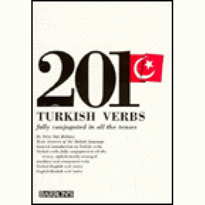 201 TURKISH VERBS