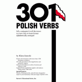 301 POLISH VERBS