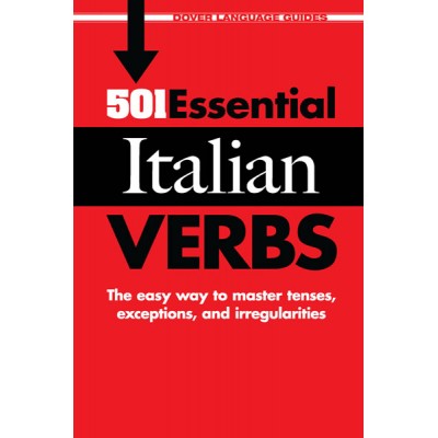 501 Essential Italian Verbs