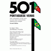 501 PORTUGUESE VERBS