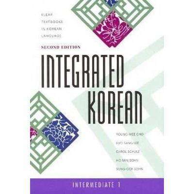 Integrated Korean: Intermediate 1