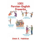 1001 Persian English Proverbs