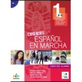 Nuevo Espanol en Marcha 1 : Student Book + CD