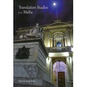 Translation Studies from Malta