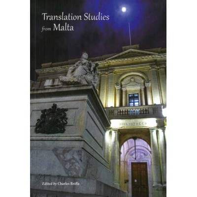 Translation Studies from Malta