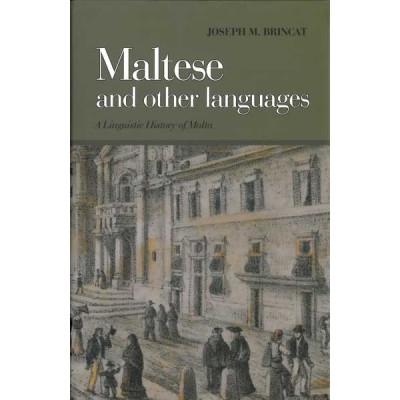 Maltese and Other Languages