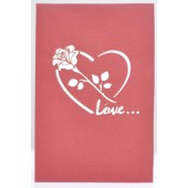 Love greeting card v3