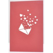 Love greeting card v4