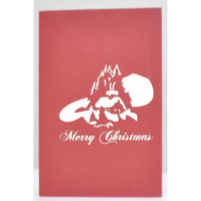 Merry Christmas Greeting Cards