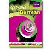 AUDIO CDS Quickstart German