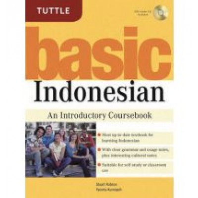 Basic Indonesian