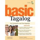 Basic Tagalog for Foreigners and Non-Tagalogs 