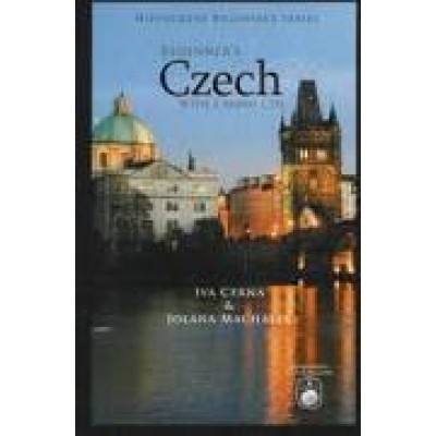 Beginner's Czech with 2 Audio CDs