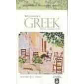 Beginner's Greek with 2 Audio CDs