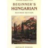 Beginner's Hungarian (Hippocrene Beginner's Series) [Paperback]