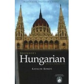 Beginner's Hungarian with 2 Audio CDs