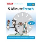 Berlitz: 5-minute French