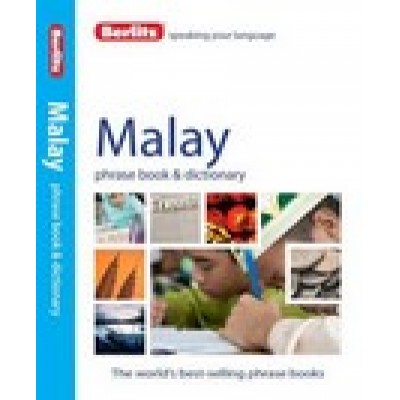 Berlitz: Malay Phrase Book & Dictionary