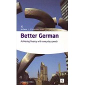 Better German: Achieving Fluency in Everyday Speech