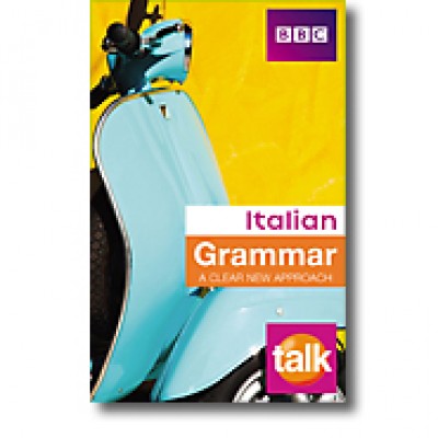 BOOK Talk Italian Grammar