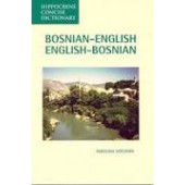 Bosnian-English / English-Bosnian Concise Dictionary