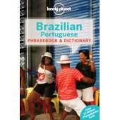 Brazilian Portuguese phrasebook and Dictionary