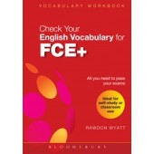 Check Your English Vocabulary for FCE+