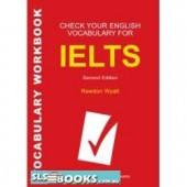 Check Your English Vocabulary for IELTS