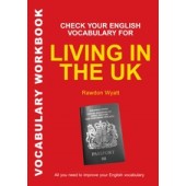 Check Your English Vocabulary for Living in the UK