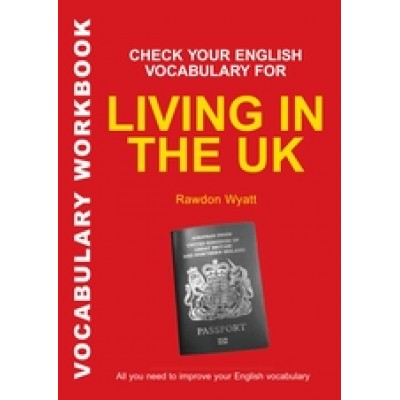 Check Your English Vocabulary for Living in the UK