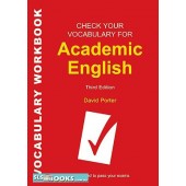 Check Your Vocabulary for Academic English