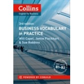 Cobuild Business Vocabulary In Practice