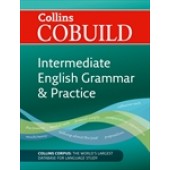 Cobuild Intermediate English Grammar