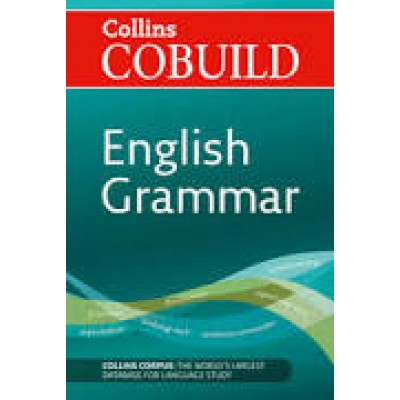 Collins Cobuild-English Grammar