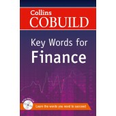 Collins Cobuild Key Words For Finance