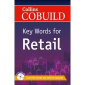 Collins Cobuild Key Words For Retail