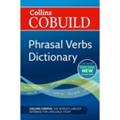 Collins COBUILD Phrasal Verbs Dictionary