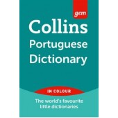 Collins Gem Portuguese Dictionary