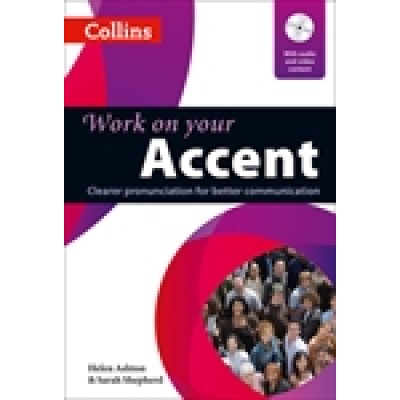 Collins Work on Your Accent