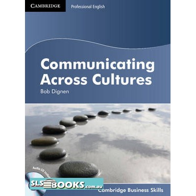 Communicating Across Cultures Student's Book with Audio CD 