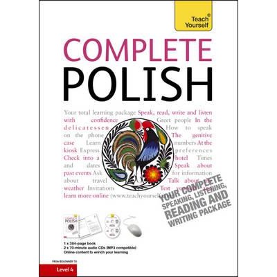 Complete Polish: Teach Yourself