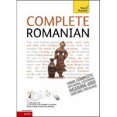 Complete Romanian: Teach Yourself (Mixed Media)