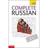 Complete Russian: Teach Yourself