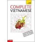 Complete Vietnamese Audio Support: Teach Yourself