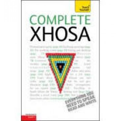 Complete Xhosa Audio Support: Teach Yourself