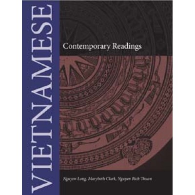 Contemporary Vietnamese Readings