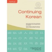 Continuing Korean