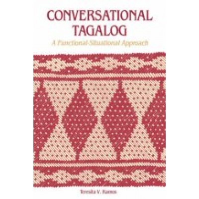 Conversational Tagalog Functional Situational Approach