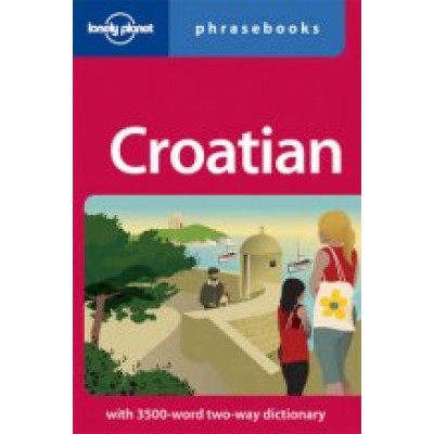 Croatian Phrasebook